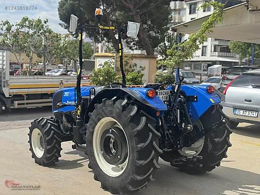 2024 T3.75B New Holland