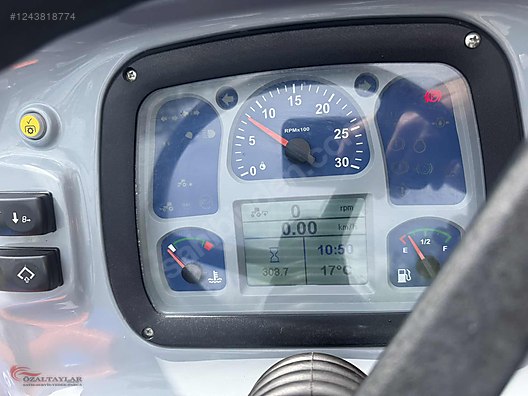 T3.75B 2024 New Holland