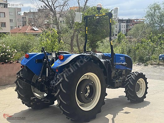 T3.75B 2024 New Holland