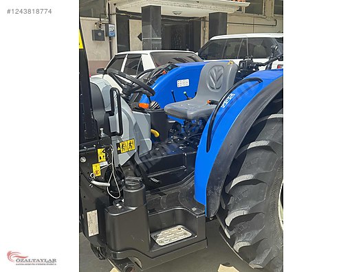T3.75B New Holland ilanı