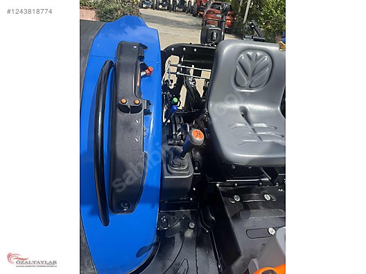 2024 T3.75B New Holland