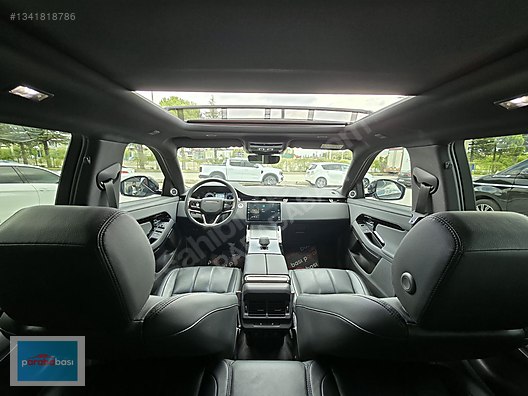 Land Rover Range Rover Evoque 1.5 S - 2024