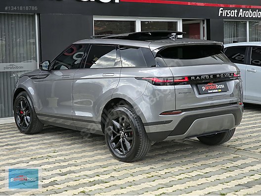 Land Rover Range Rover Evoque 1.5 S - 2024