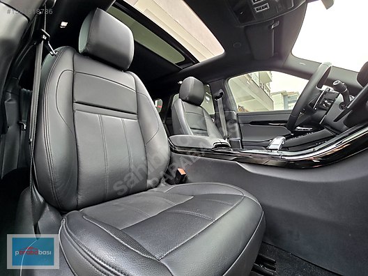 Land Rover Range Rover Evoque 1.5 S - 2024