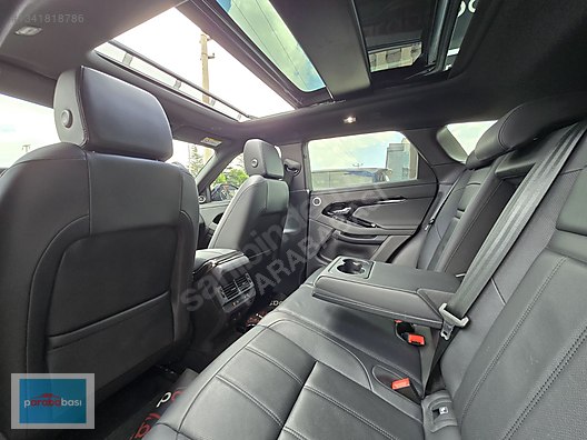 Land Rover Range Rover Evoque 1.5 S - 2024