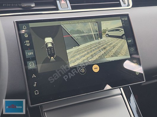 Land Rover Range Rover Evoque 1.5 S - 2024