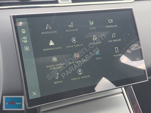 Land Rover Range Rover Evoque 1.5 S - 2024