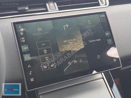 Land Rover Range Rover Evoque 1.5 S - 2024