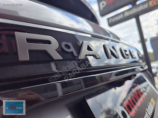 Land Rover Range Rover Evoque 1.5 S - 2024