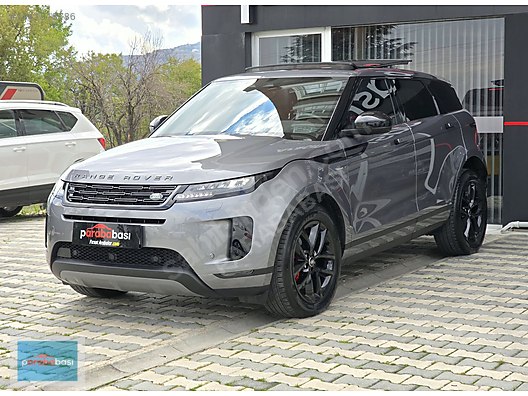 Land Rover Range Rover Evoque 1.5 S - 2024