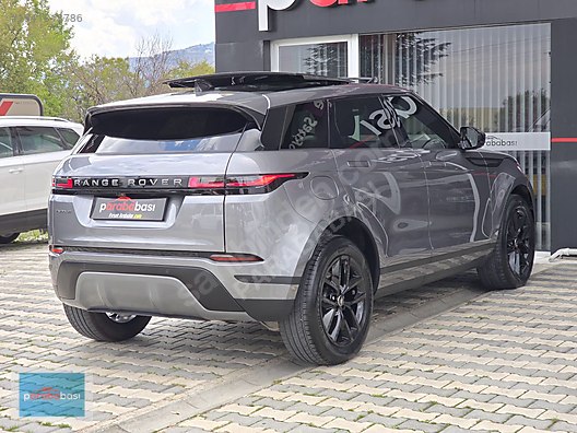 Land Rover Range Rover Evoque 1.5 S - 2024
