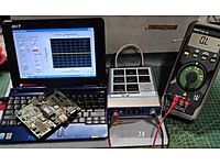 Elektronik arıza tespit cihazı genel