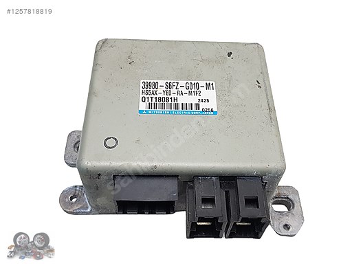 Otomobil & Arazi Aracı / Elektrik / Honda Civic 8 EPS Direksiyon