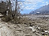 OSMANGAZİ KARAİSLAH MH'DE DERE VE ANA YOL KENARI SATILIK BAHÇE