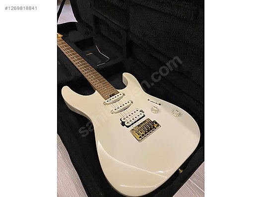 Used & Brand New Items / Music / Musical Instruments / Stringed Instruments / Guitar / Electric