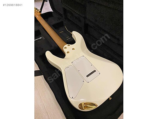 Used & Brand New Items / Music / Musical Instruments / Stringed Instruments / Guitar / Electric