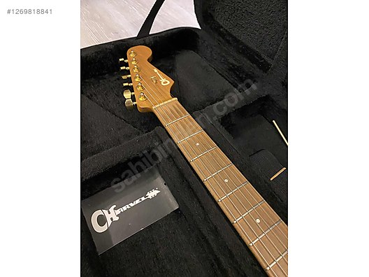 Used & Brand New Items / Music / Musical Instruments / Stringed Instruments / Guitar / Electric