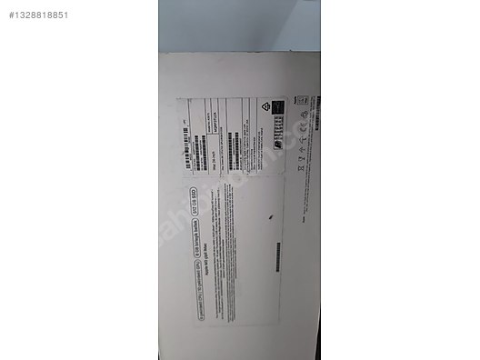 Apple / Hatasız Apple iMac 24