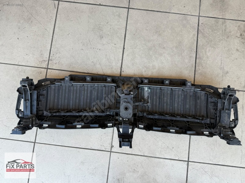 BMW 3 Serisi Panjur