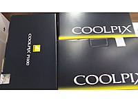 NIKON Coolpix P1100 2 YIL TURKIYE GARANTILI K.KARTINA 2/3 TAKSIT #1283818910