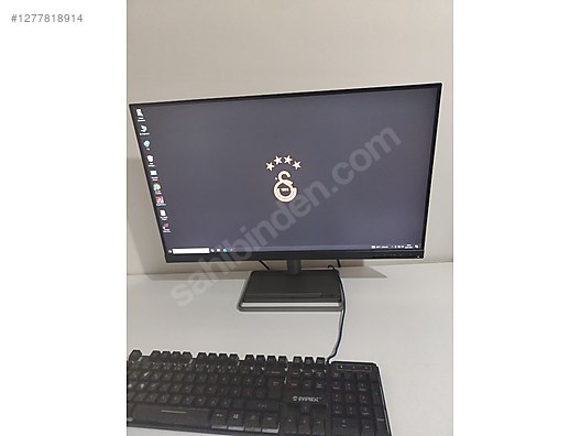 Used & Brand New Items / Computers / Monitors / LED & LCD Monitör