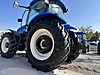 Machinery / Agricultural Machines / Tractors / New Holland / TR6.120