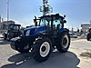 Machinery / Agricultural Machines / Tractors / New Holland / TR6.120