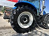 Machinery / Agricultural Machines / Tractors / New Holland / TR6.120