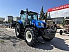 Machinery / Agricultural Machines / Tractors / New Holland / TR6.120