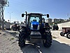 Machinery / Agricultural Machines / Tractors / New Holland / TR6.120