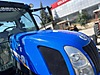 Machinery / Agricultural Machines / Tractors / New Holland / TR6.120