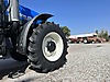 Machinery / Agricultural Machines / Tractors / New Holland / TR6.120