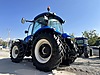 Machinery / Agricultural Machines / Tractors / New Holland / TR6.120