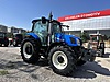 Machinery / Agricultural Machines / Tractors / New Holland / TR6.120