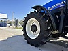 Machinery / Agricultural Machines / Tractors / New Holland / TR6.120