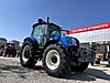 Machinery / Agricultural Machines / Tractors / New Holland / TR6.120