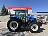 Machinery / Agricultural Machines / Tractors / New Holland / TR6.120