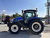Machinery / Agricultural Machines / Tractors / New Holland / TR6.120
