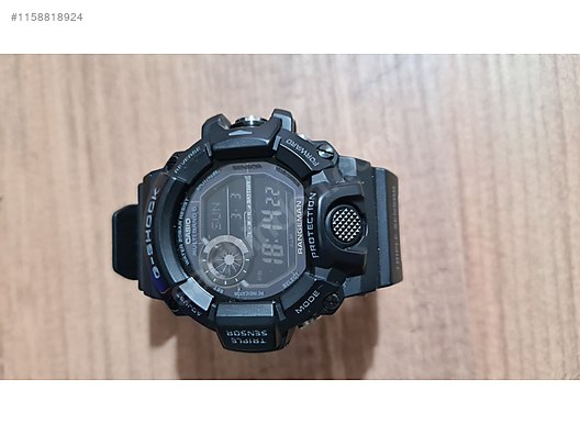 Rangeman watch 2018 best sale