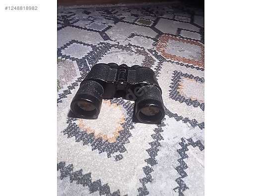 İkinci El ve Sıfır Alışveriş / Fotoğraf & Kamera / Dürbün