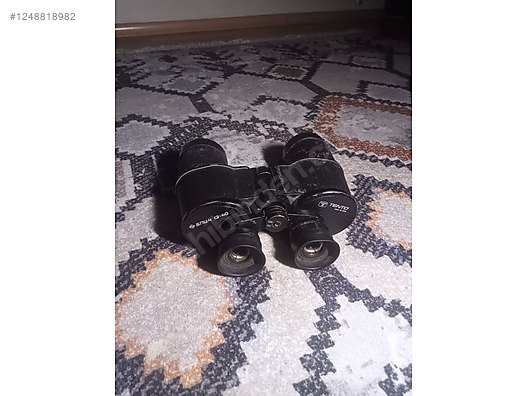 İkinci El ve Sıfır Alışveriş / Fotoğraf & Kamera / Dürbün