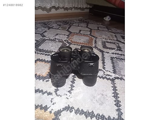 İkinci El ve Sıfır Alışveriş / Fotoğraf & Kamera / Dürbün