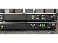 Braun Atelier A2. TR tek. tuner ile.