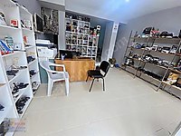 KAPLAN İNŞAAT EMLAK OTOMOTİVDEN FAKIUŞAGINDA 79M2 DÜKKAN #1255819007