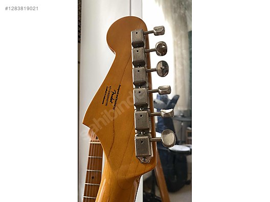 İkinci El ve Sıfır Alışveriş / Müzik / Müzik Aletleri / Telli Çalgılar / Gitar / Elektro