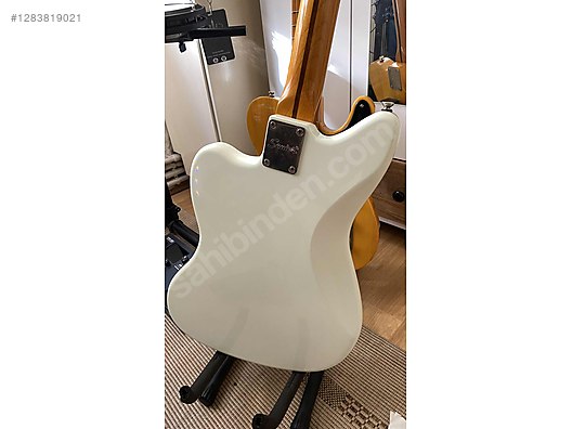 İkinci El ve Sıfır Alışveriş / Müzik / Müzik Aletleri / Telli Çalgılar / Gitar / Elektro