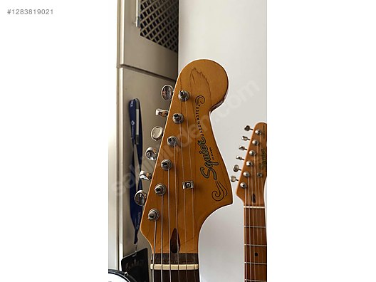 İkinci El ve Sıfır Alışveriş / Müzik / Müzik Aletleri / Telli Çalgılar / Gitar / Elektro