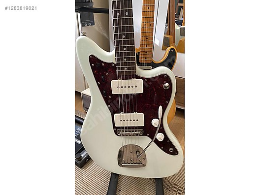 İkinci El ve Sıfır Alışveriş / Müzik / Müzik Aletleri / Telli Çalgılar / Gitar / Elektro