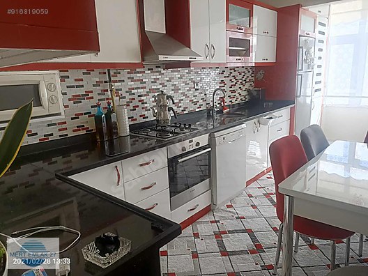 For Sale Flat Guneykentte Satilik 3 1 Bireysel Kombili Daire At Sahibinden Com 916819059