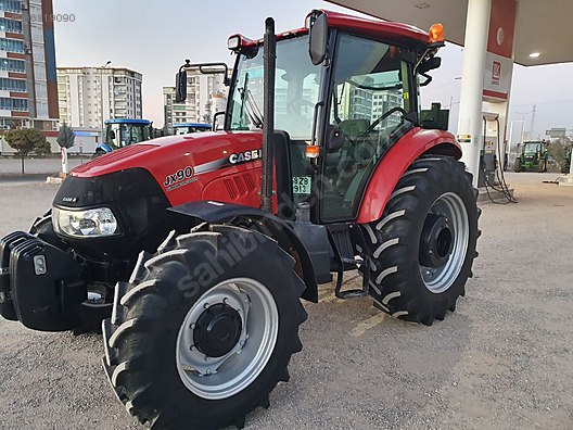 2016 magazadan ikinci el case ih satilik traktor 235 000 tl ye sahibinden com da 966819090